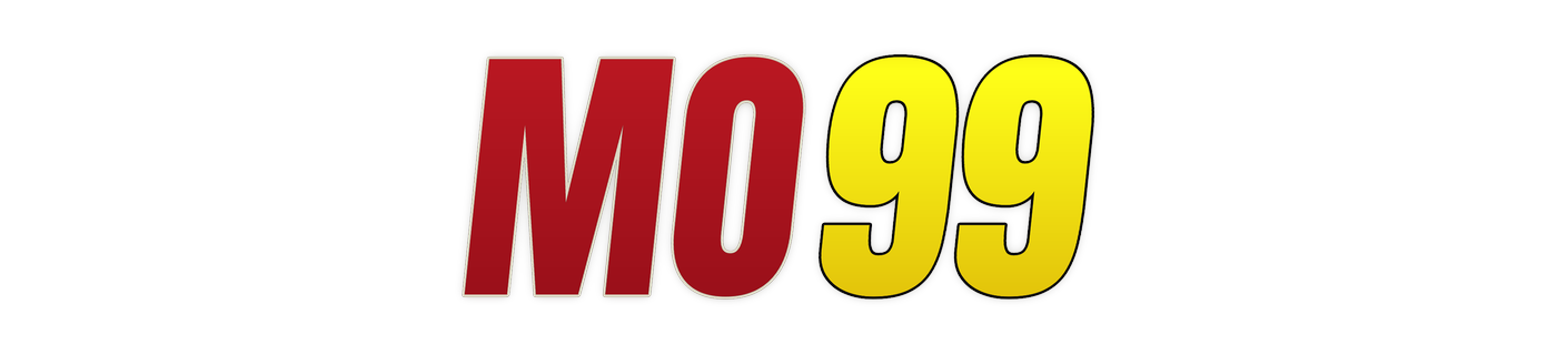 mo99 logo